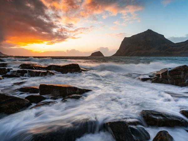 Still Water: A Photography Collection