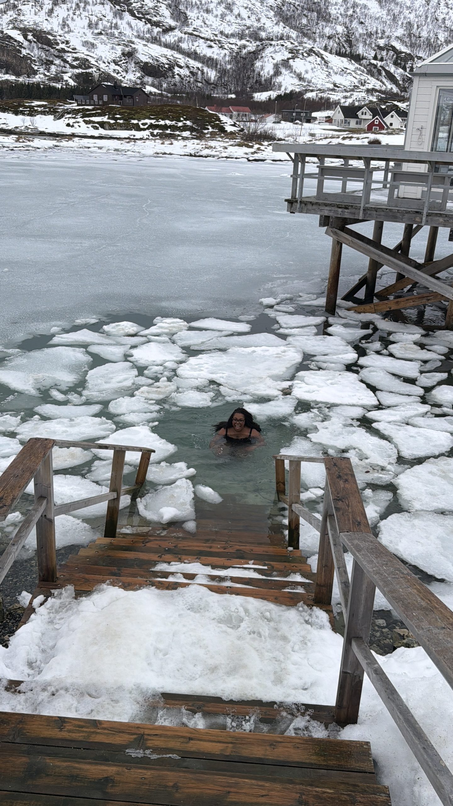 Nordic Reset: A Winter Wellness Journal