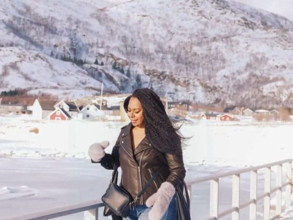 Nordic Reset: A Winter Wellness Journal