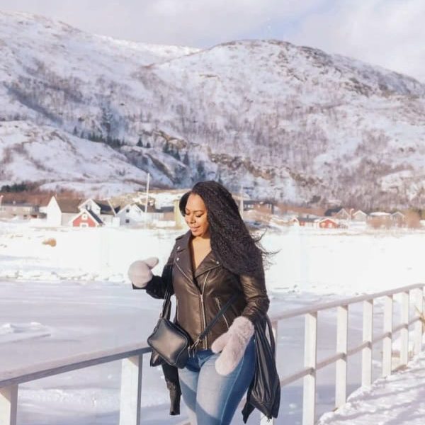 Nordic Reset: A Winter Wellness Journal