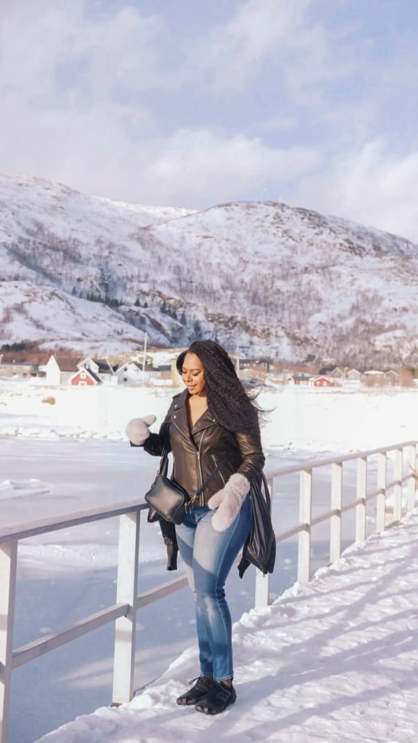 Nordic Reset: A Winter Wellness Journal