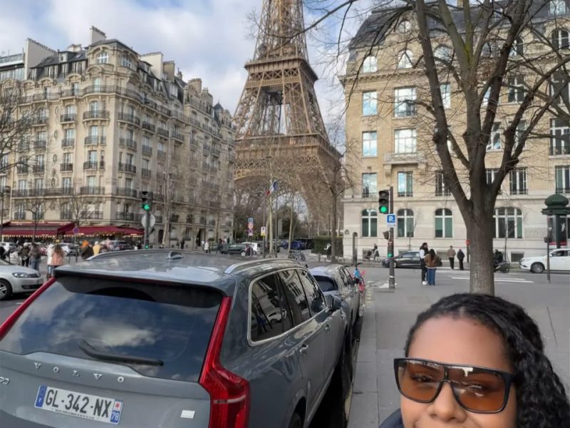 The Paris Edit